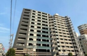 2LDK {building type} in Togoshi - Shinagawa-ku