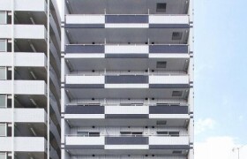 1K Mansion in Honchodori - Yokohama-shi Tsurumi-ku