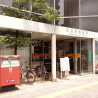 2K Apartment to Rent in Taito-ku Post Office