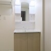 1LDKマンション - 新宿区賃貸 洗面所