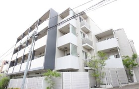1DK Mansion in Oi - Shinagawa-ku