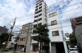 1K Mansion in Shimogofukumachi - Fukuoka-shi Hakata-ku