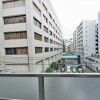 1Kマンション - 横浜市西区賃貸 バルコニー・ベランダ