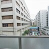 1K Apartment to Rent in Yokohama-shi Nishi-ku Balcony / Veranda