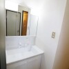2DK Apartment to Rent in Adachi-ku Washroom