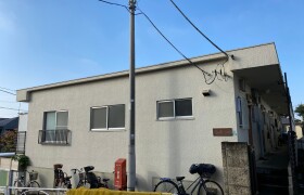 2K Mansion in Midorigaoka - Meguro-ku