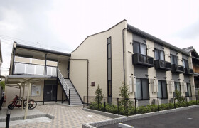 1K Apartment in Goryocho - Takatsuki-shi