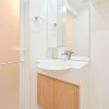 2K Apartment to Rent in Ota-ku Washroom