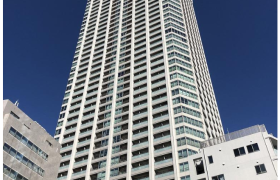 2LDK {building type} in Tomihisacho - Shinjuku-ku
