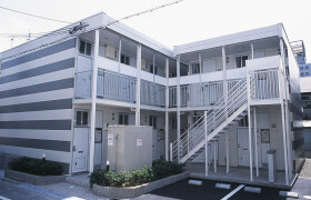 1K Apartment in Suwa - Osaka-shi Joto-ku