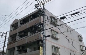 福冈市早良区昭代-1K公寓大厦
