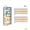 1K Apartment to Rent in Chita-gun Taketoyo-cho Interior