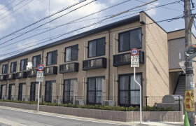 1K Apartment in Zushioku nawashiromotocho - Kyoto-shi Yamashina-ku