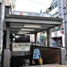 1R Apartment to Rent in Meguro-ku Train Station