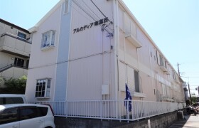 江户川区東葛西-3DK公寓