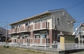 1LDK Apartment in Kanetakecho - Kofu-shi