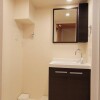 1R Apartment to Buy in Suginami-ku Washroom