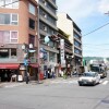 1K Apartment to Rent in Kyoto-shi Higashiyama-ku Shopping Mall