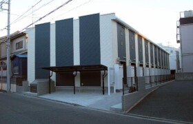 1K Apartment in Matsue - Edogawa-ku