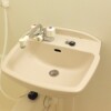 1K Apartment to Rent in Kiryu-shi Washroom