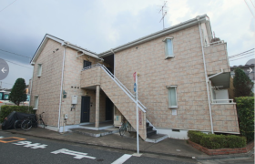 1K Apartment in Kamiigusa - Suginami-ku