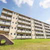 2K Apartment to Rent in Kakegawa-shi Exterior