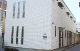 1R Apartment in Shimoigusa - Suginami-ku