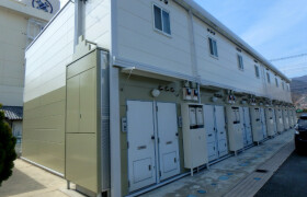 1K Apartment in Isawacho hatsuta - Fuefuki-shi