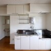 2DK Apartment to Rent in Osaki-shi Interior