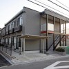 1Kアパート - 大阪市平野区賃貸 外観