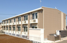 1K Apartment in Shinkamagaya - Kamagaya-shi
