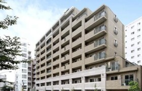 1LDK Mansion in Hiroo - Shibuya-ku