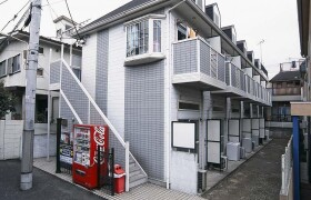 1R Apartment in Yoyogi - Shibuya-ku