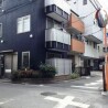 Whole Building Apartment to Buy in Koto-ku Outside Space