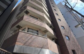 1R Mansion in Nishishinjuku - Shinjuku-ku