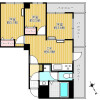 3LDK Apartment to Buy in Taito-ku Floorplan
