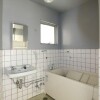 2K Apartment to Rent in Taito-ku Bathroom