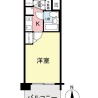 1K Apartment to Buy in Higashiosaka-shi Floorplan