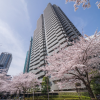 3LDK Apartment to Rent in Minato-ku Exterior