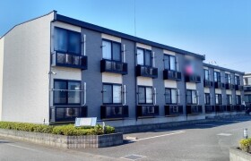 1K Apartment in Kokai - Ora-gun Oizumi-machi