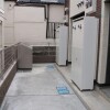 1K Apartment to Rent in Shinjuku-ku Common Area