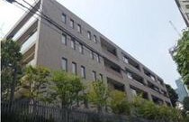 3LDK Mansion in Azabumamianacho - Minato-ku