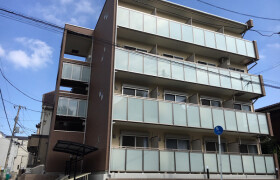 1K Mansion in Nakasaiwaicho - Kawasaki-shi Saiwai-ku