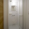 1Rマンション - 江東区賃貸 シャワー
