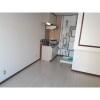 1R Apartment to Rent in Sapporo-shi Kita-ku Interior