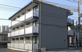 1K Mansion in Abiko - Abiko-shi