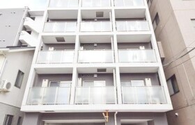 板橋区舟渡の1Kマンション