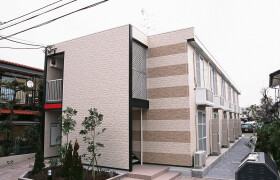 1K Apartment in Jindaijiminamimachi - Chofu-shi