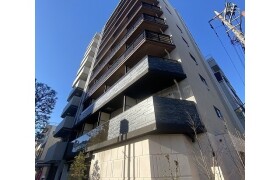 墨田區亀沢-2LDK公寓大廈