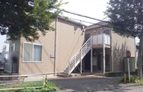 1K Apartment in Harumicho - Fuchu-shi